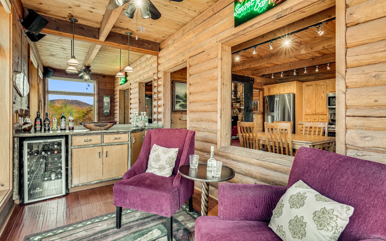 578 Old Ridge Road