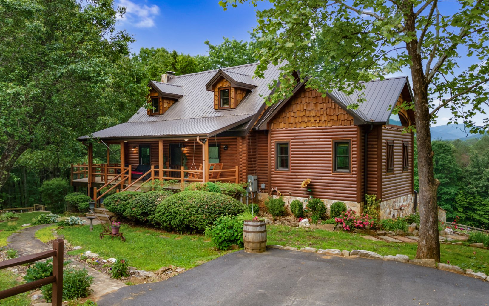 578 Old Ridge Road