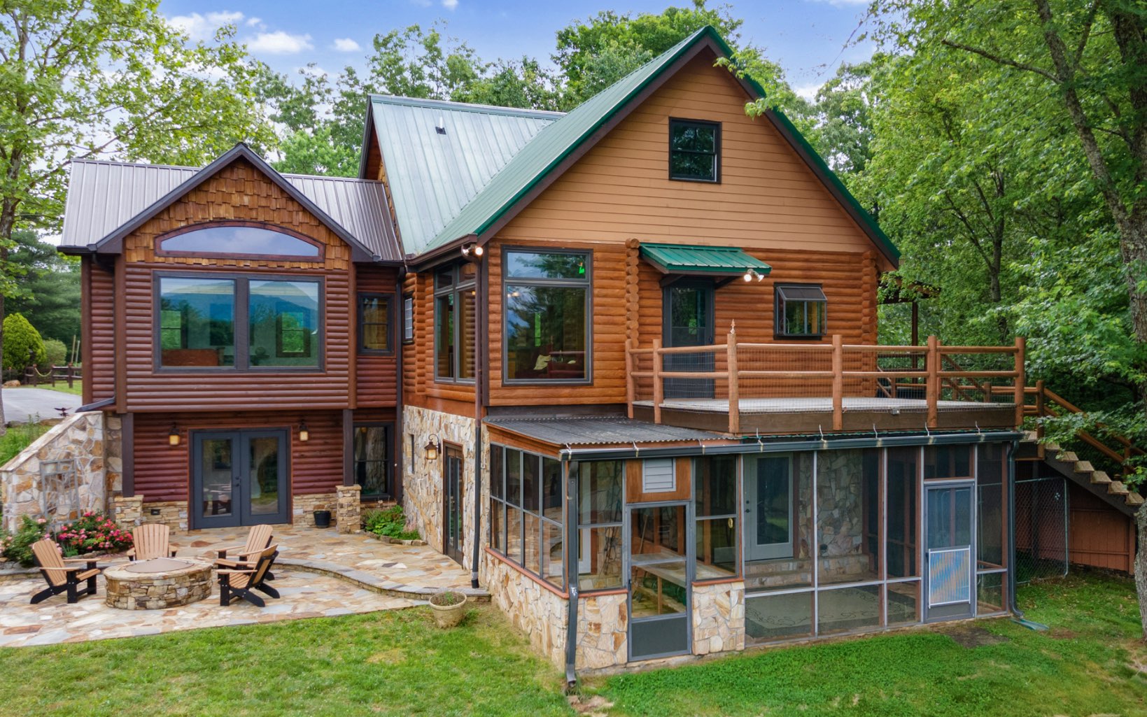 578 Old Ridge Road