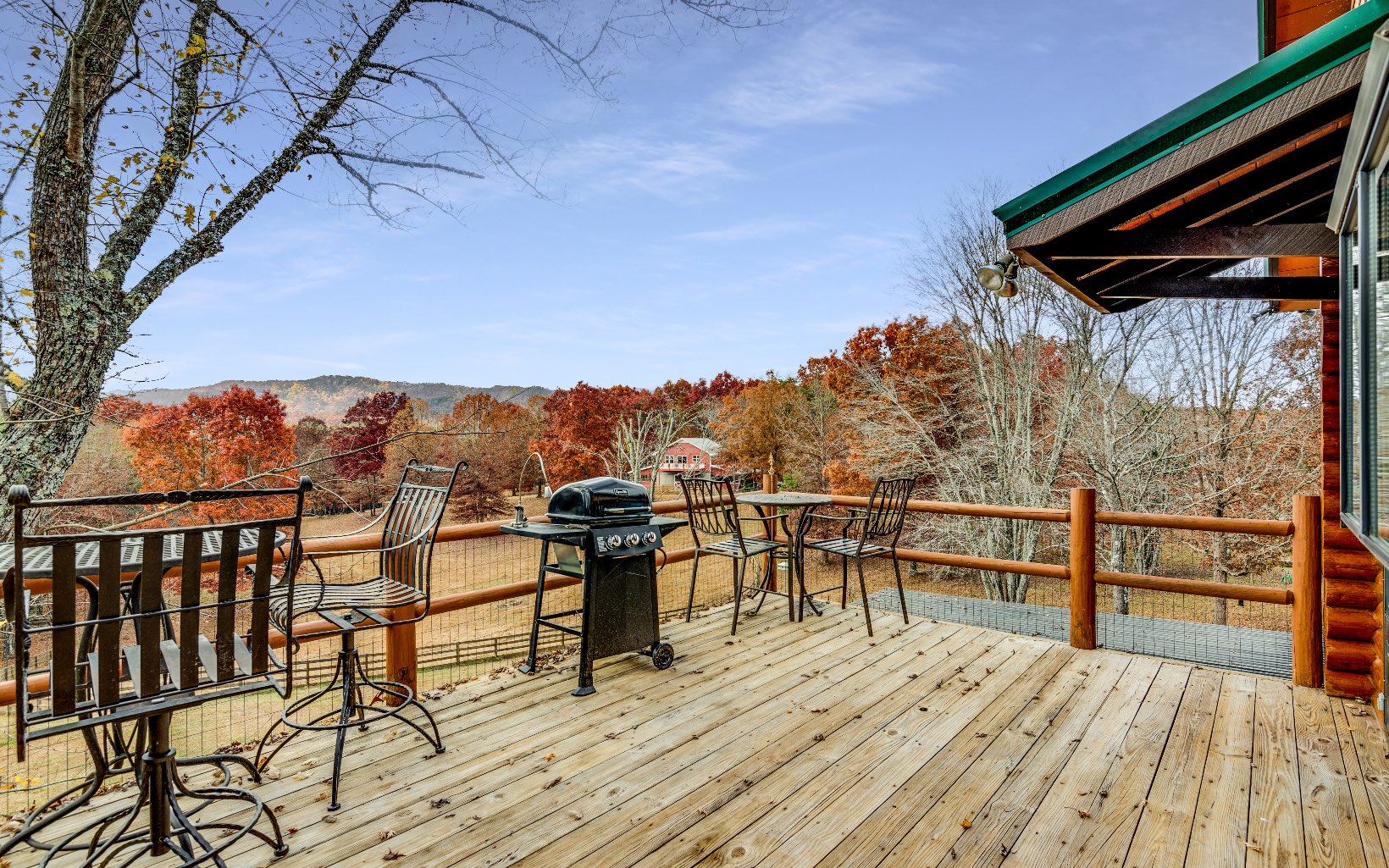 578 Old Ridge Road