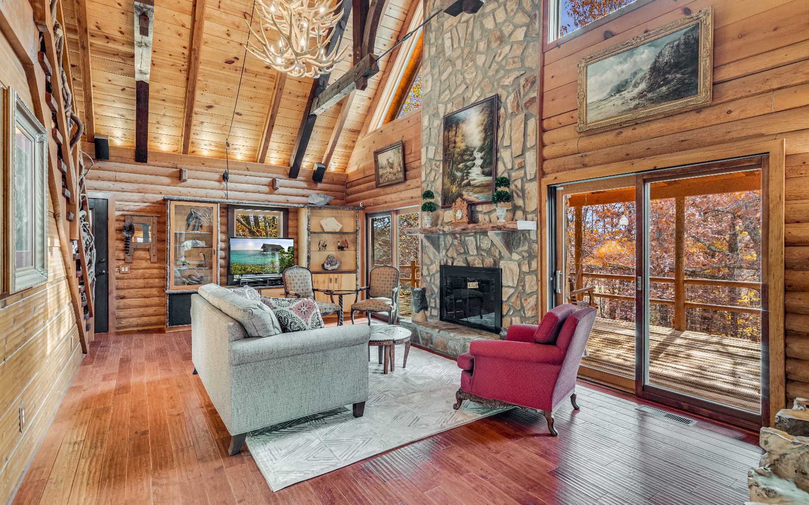 578 Old Ridge Road