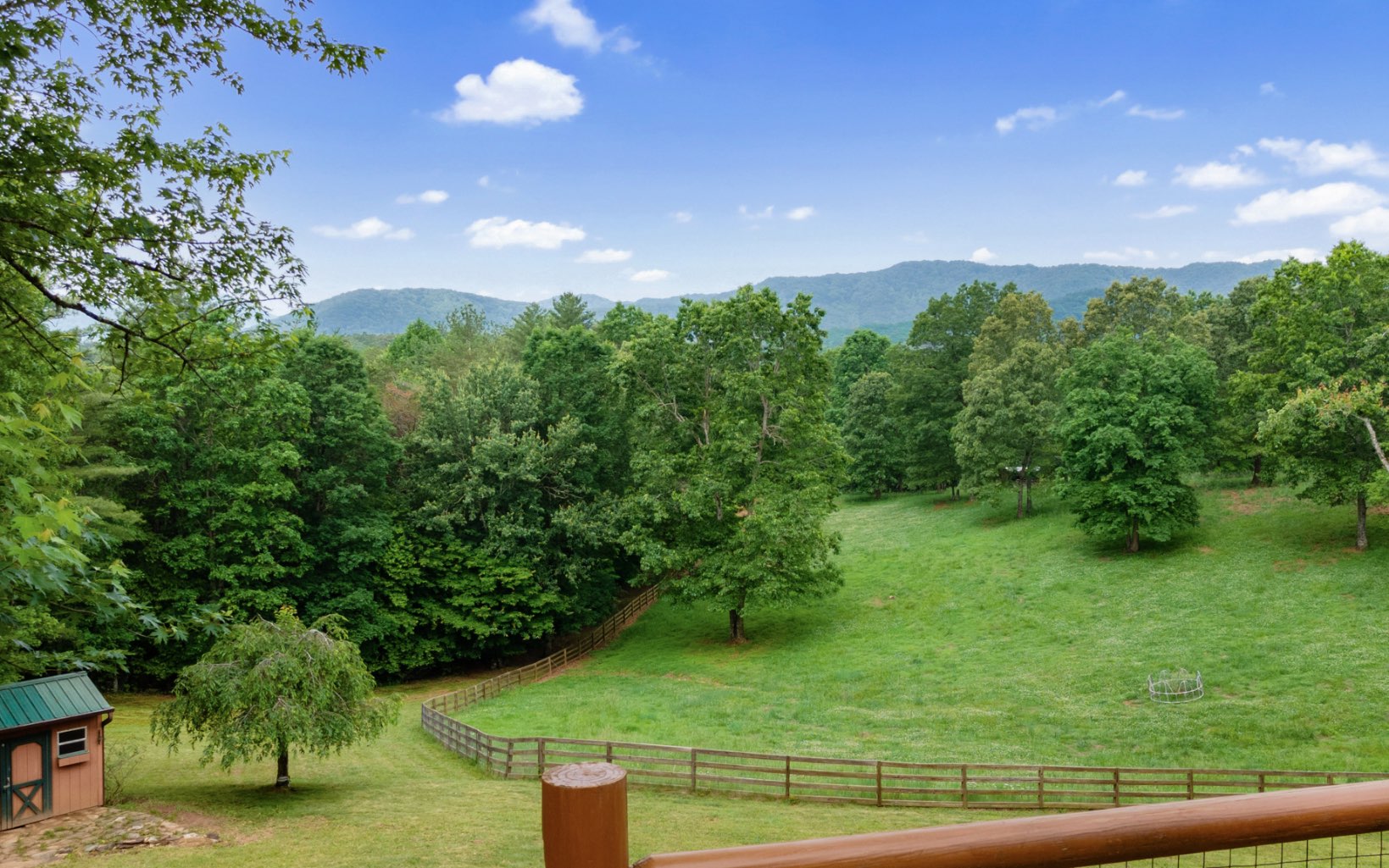 578 Old Ridge Road