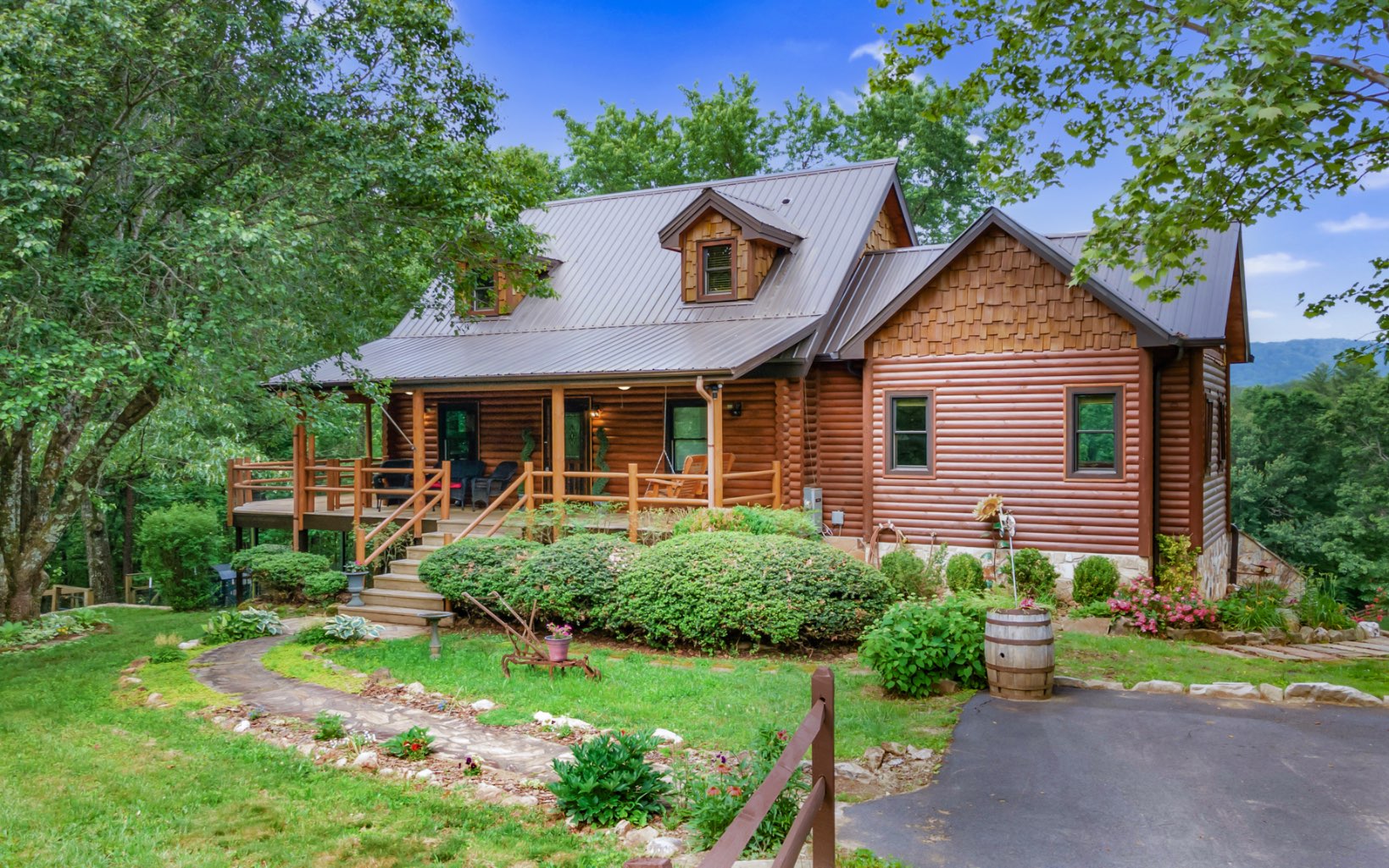 578 Old Ridge Road
