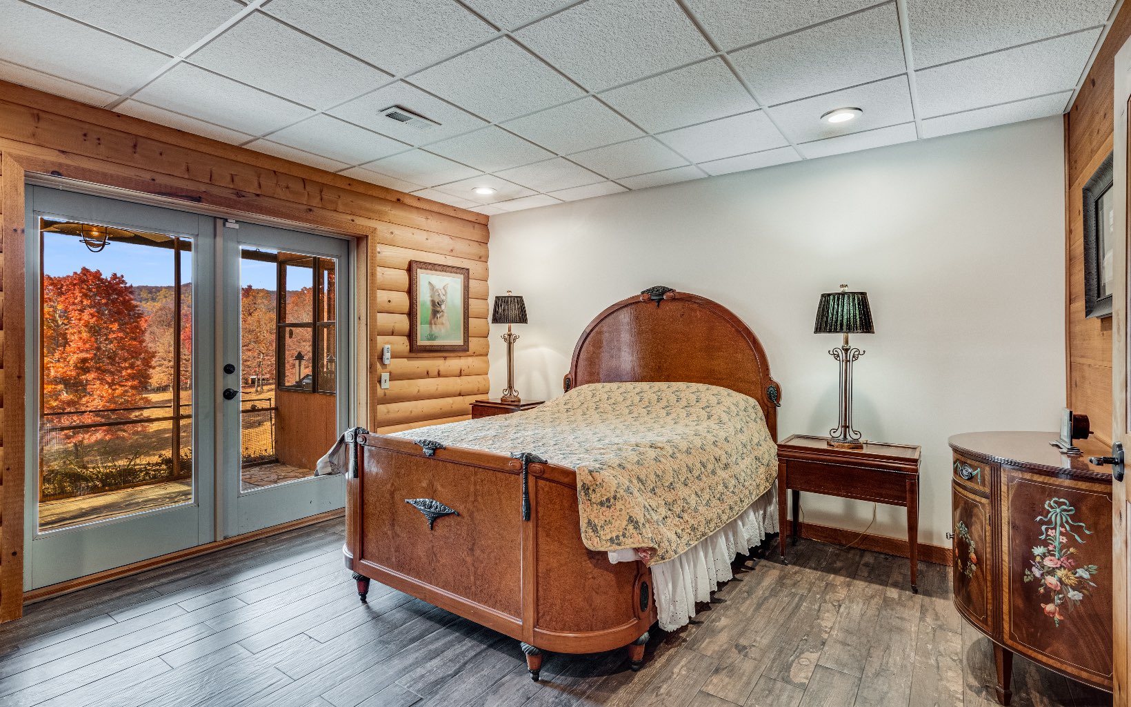 578 Old Ridge Road