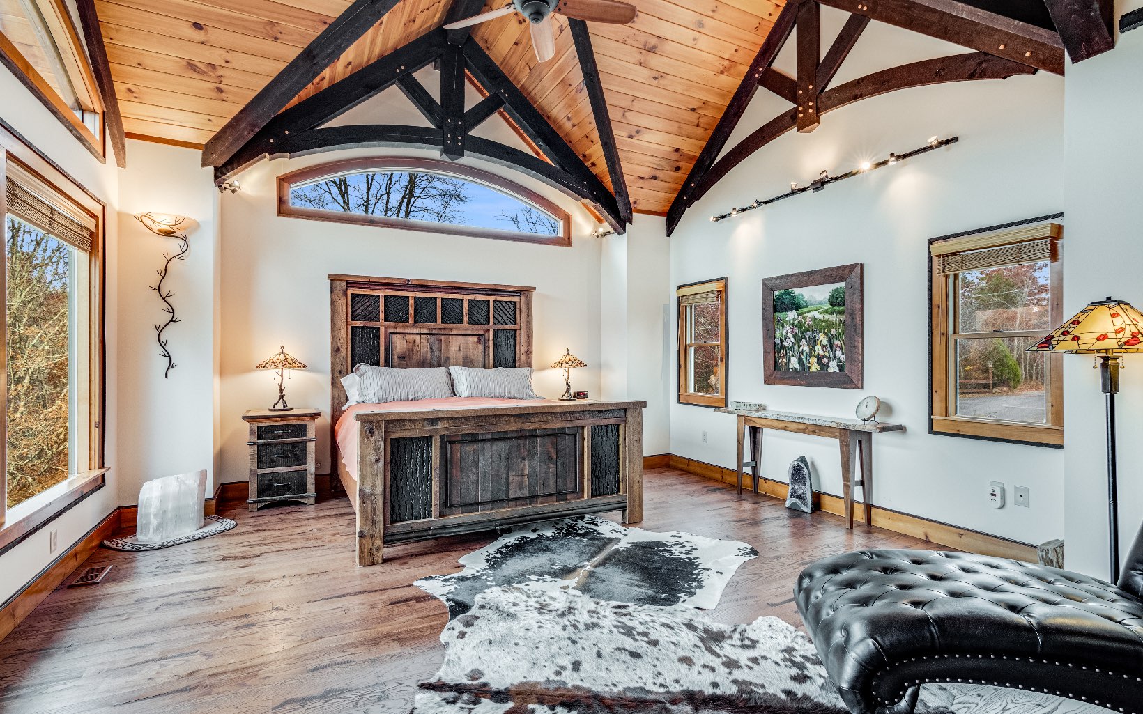 578 Old Ridge Road