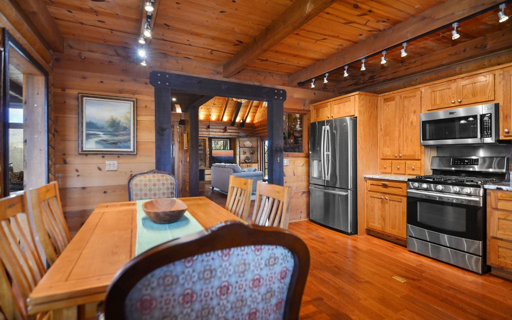 578 Old Ridge Road