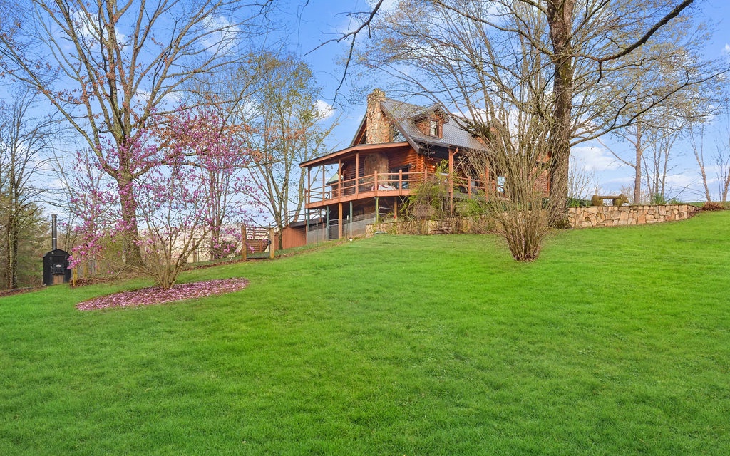 578 Old Ridge Road