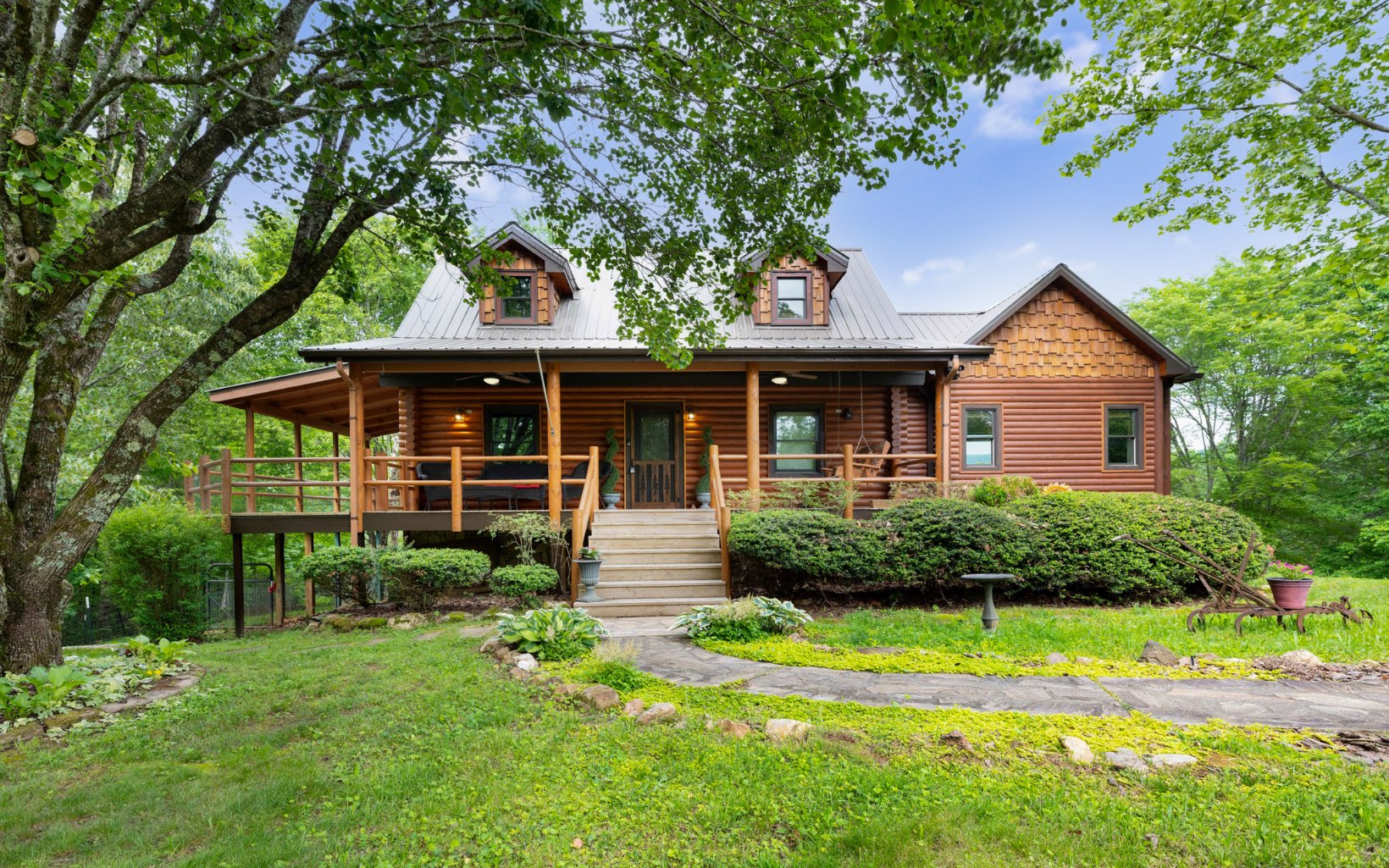 578 Old Ridge Road