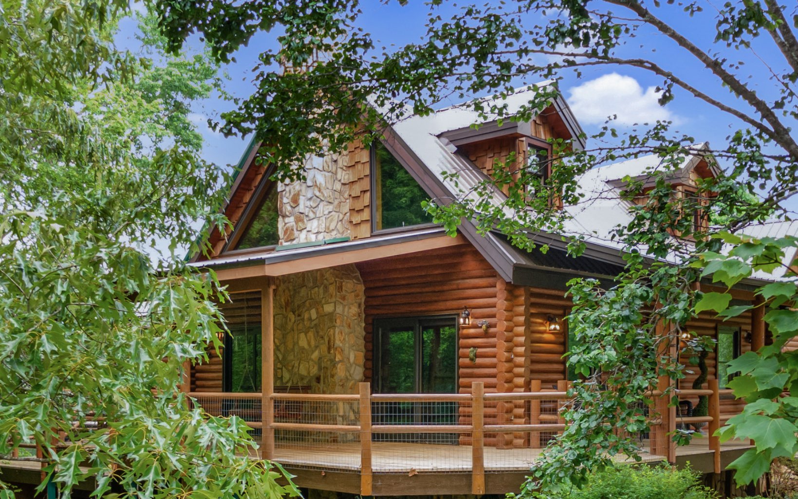 578 Old Ridge Road