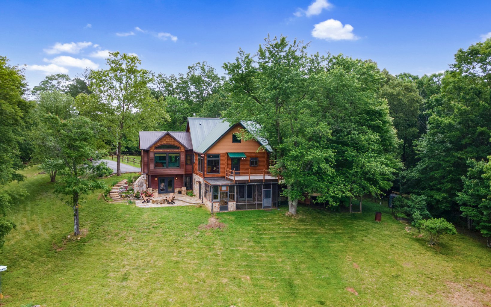 578 Old Ridge Road