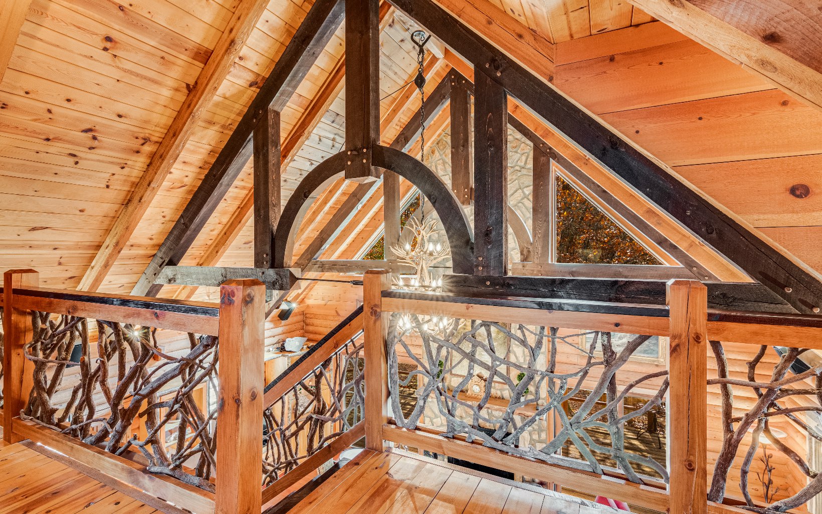 578 Old Ridge Road