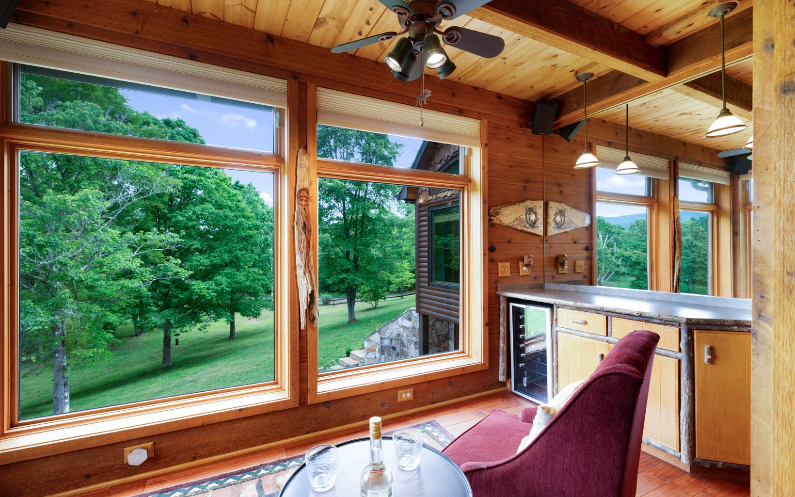 578 Old Ridge Road