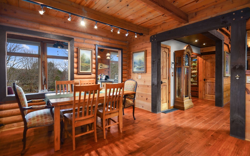 578 Old Ridge Road