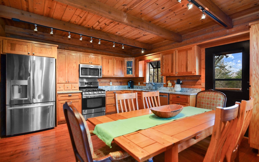 578 Old Ridge Road