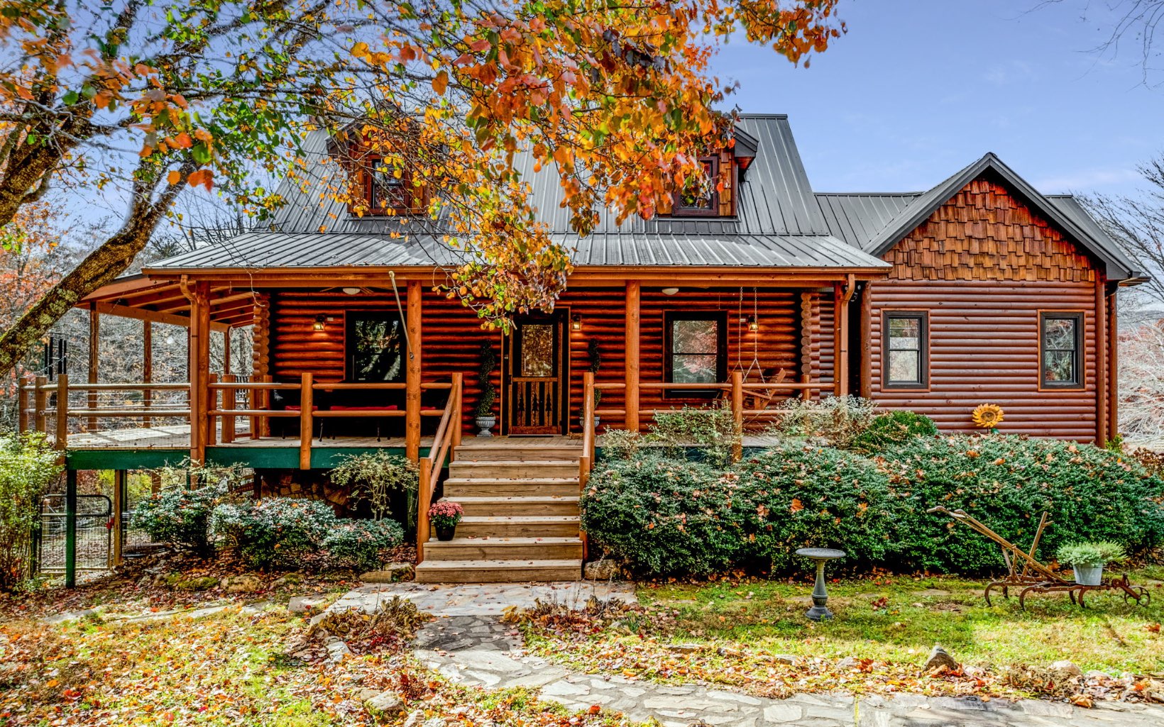 578 Old Ridge Road