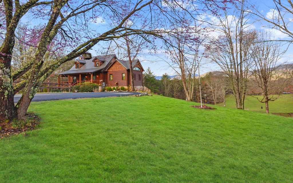 578 Old Ridge Road