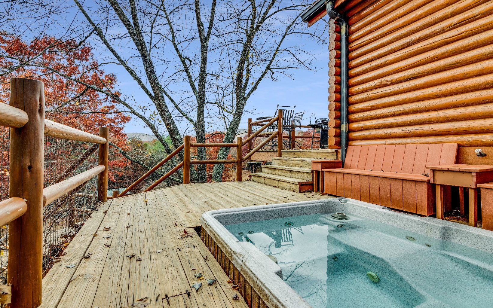 578 Old Ridge Road