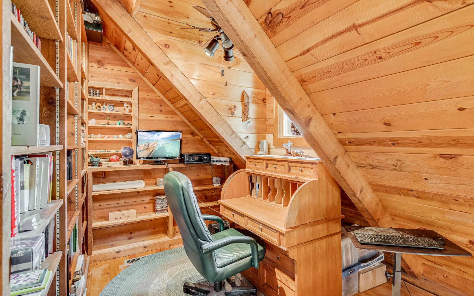 578 Old Ridge Road