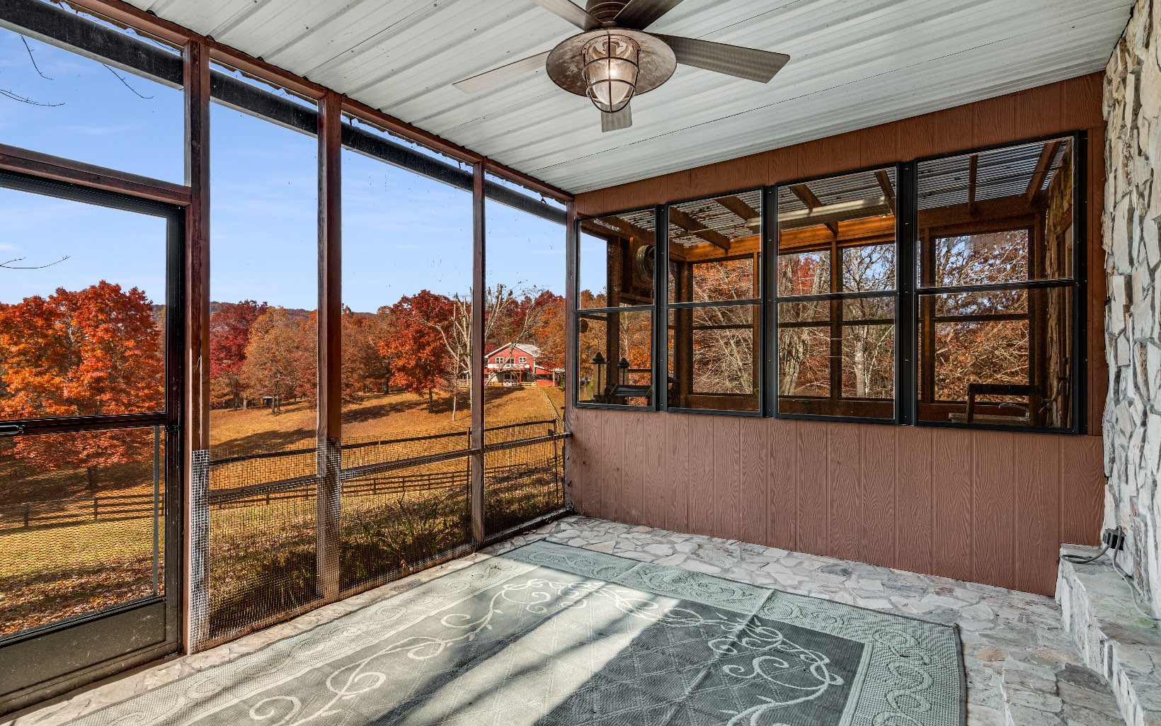 578 Old Ridge Road