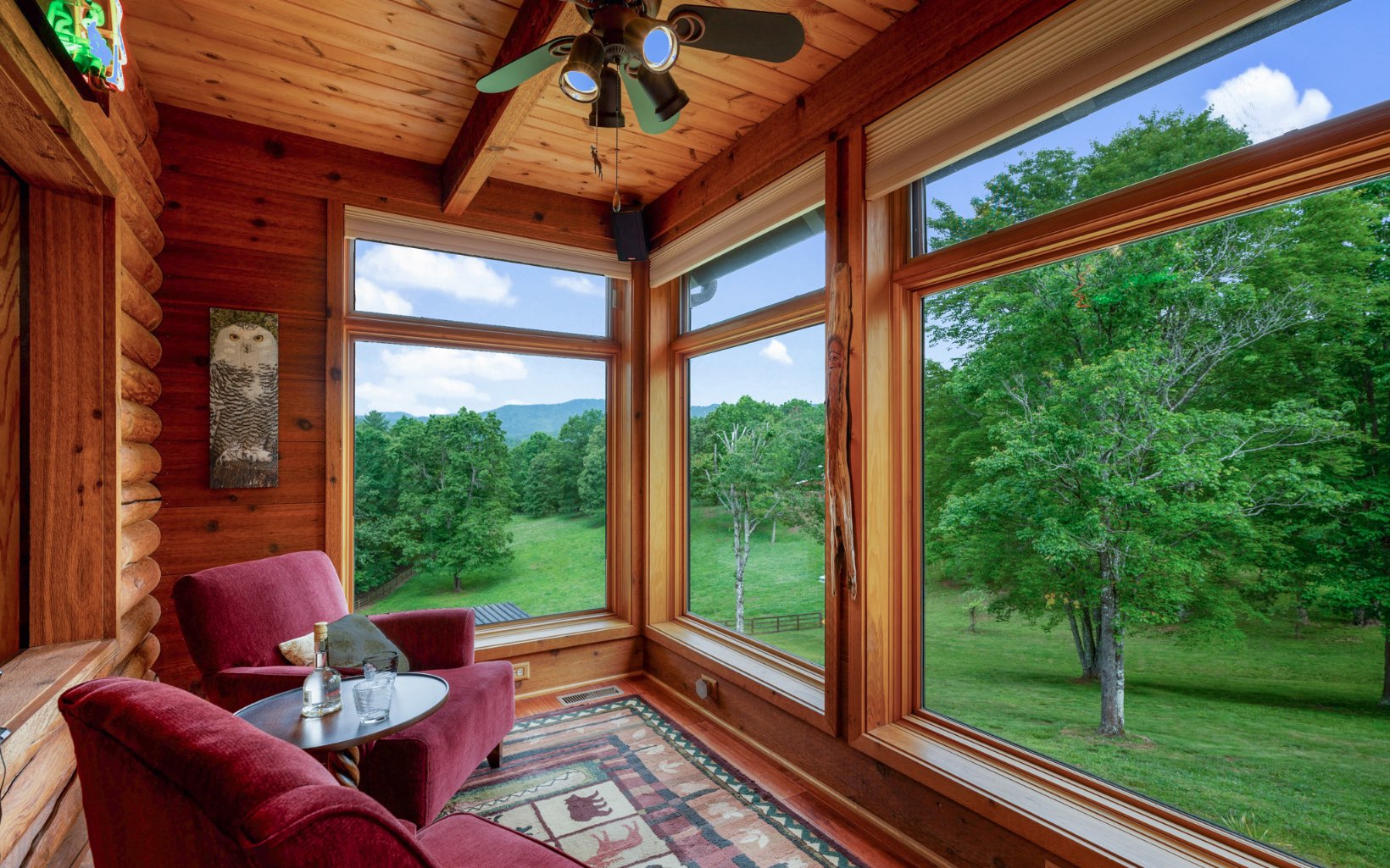 578 Old Ridge Road