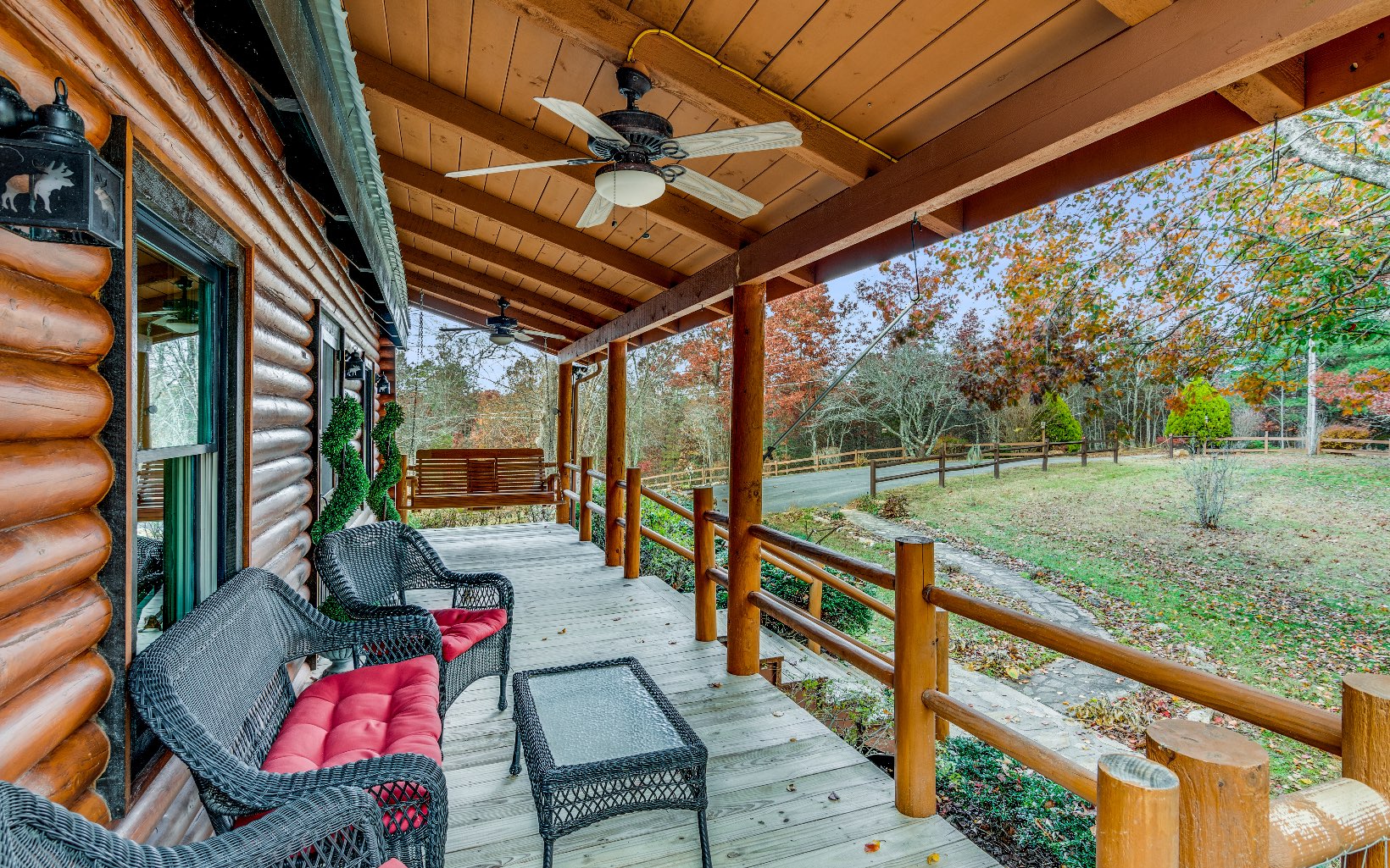 578 Old Ridge Road