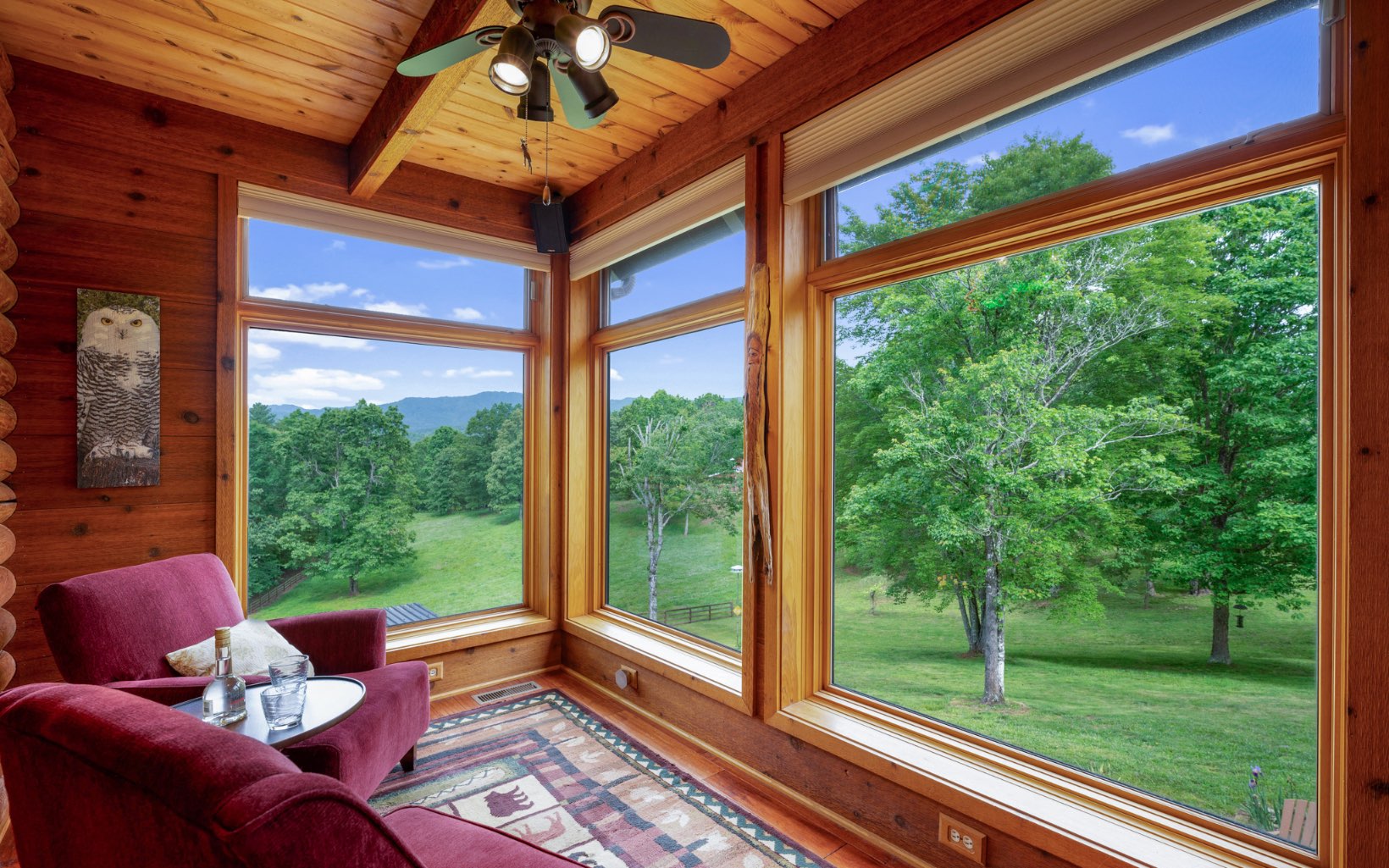 578 Old Ridge Road