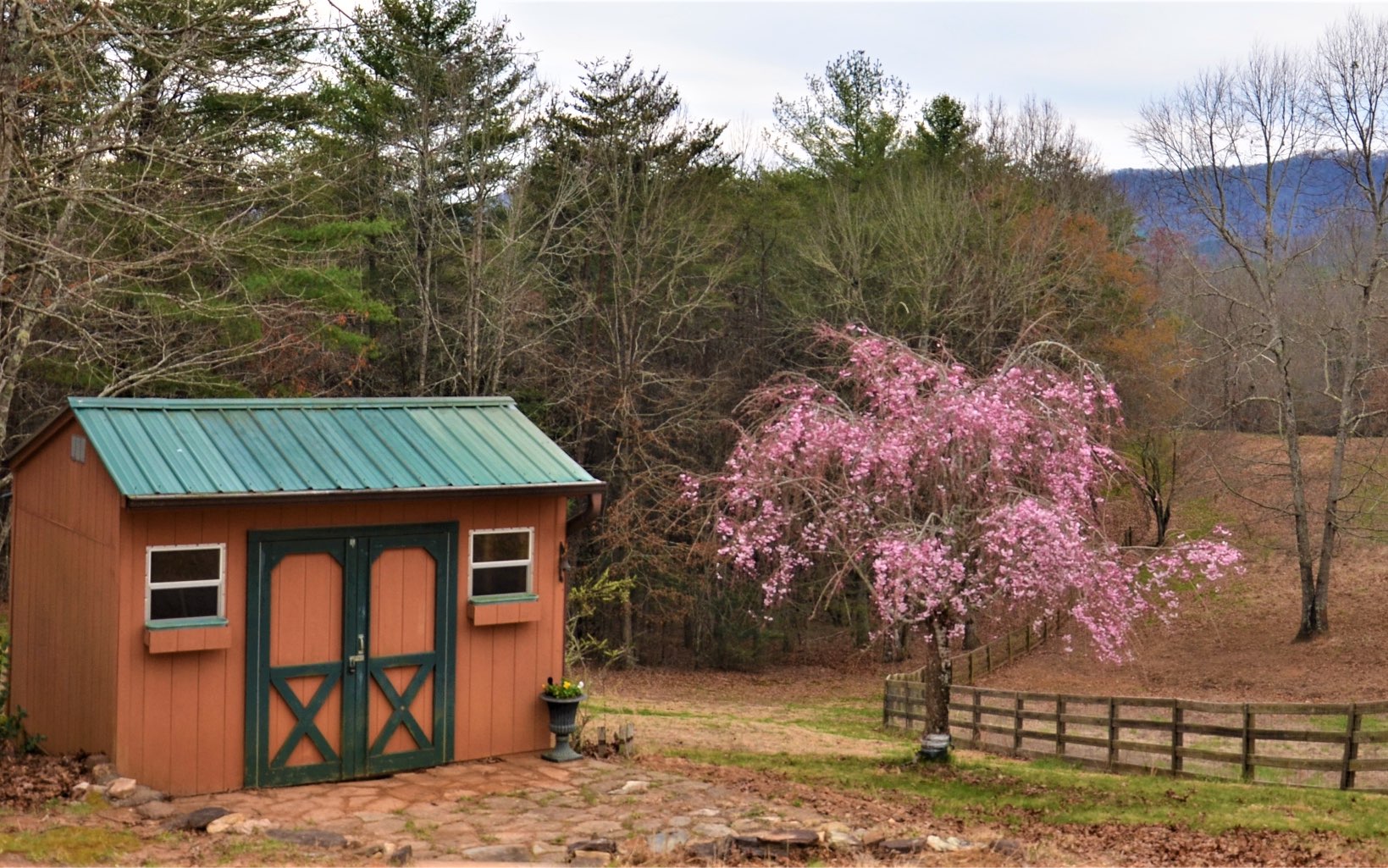 578 Old Ridge Road