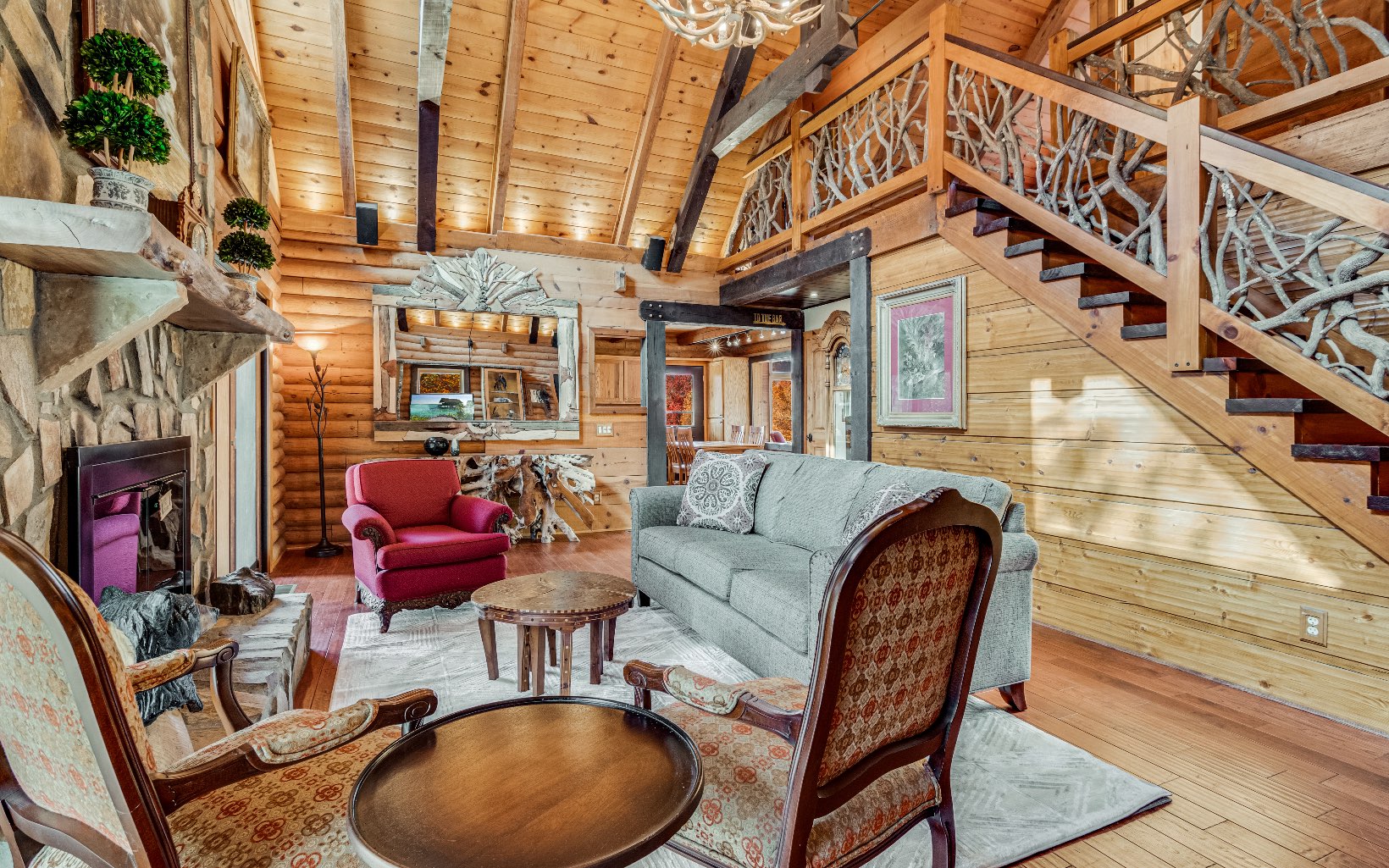 578 Old Ridge Road