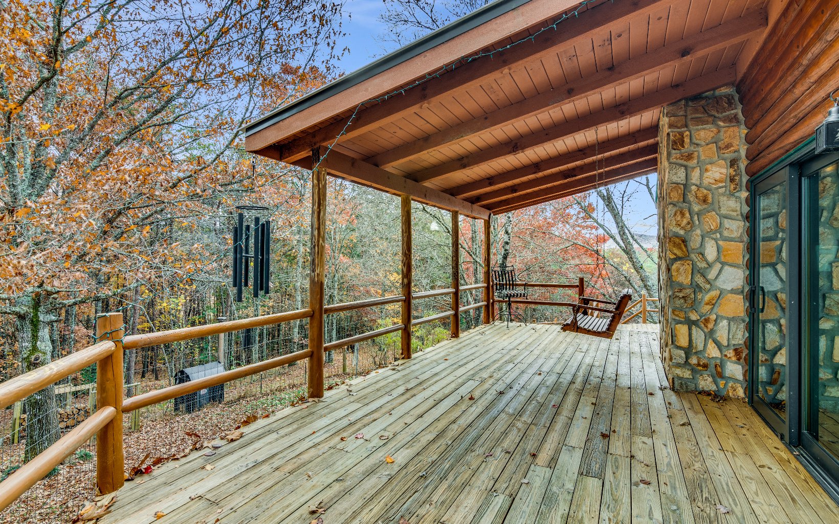 578 Old Ridge Road