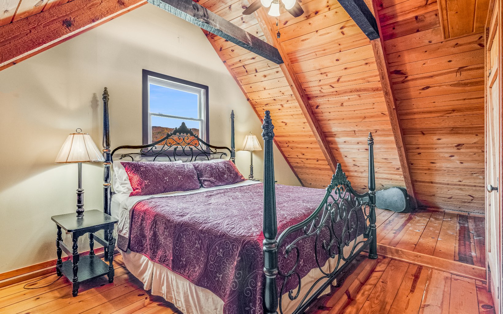 578 Old Ridge Road