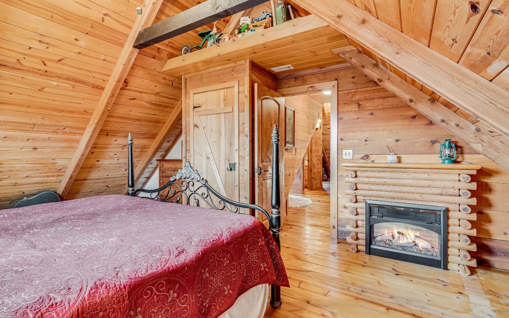 578 Old Ridge Road