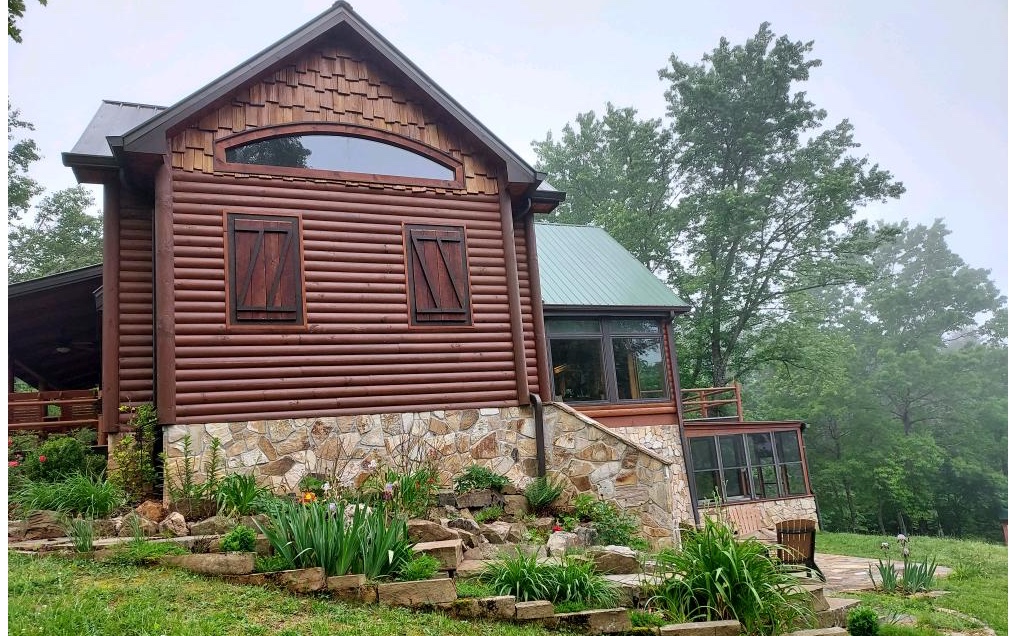 578 Old Ridge Road