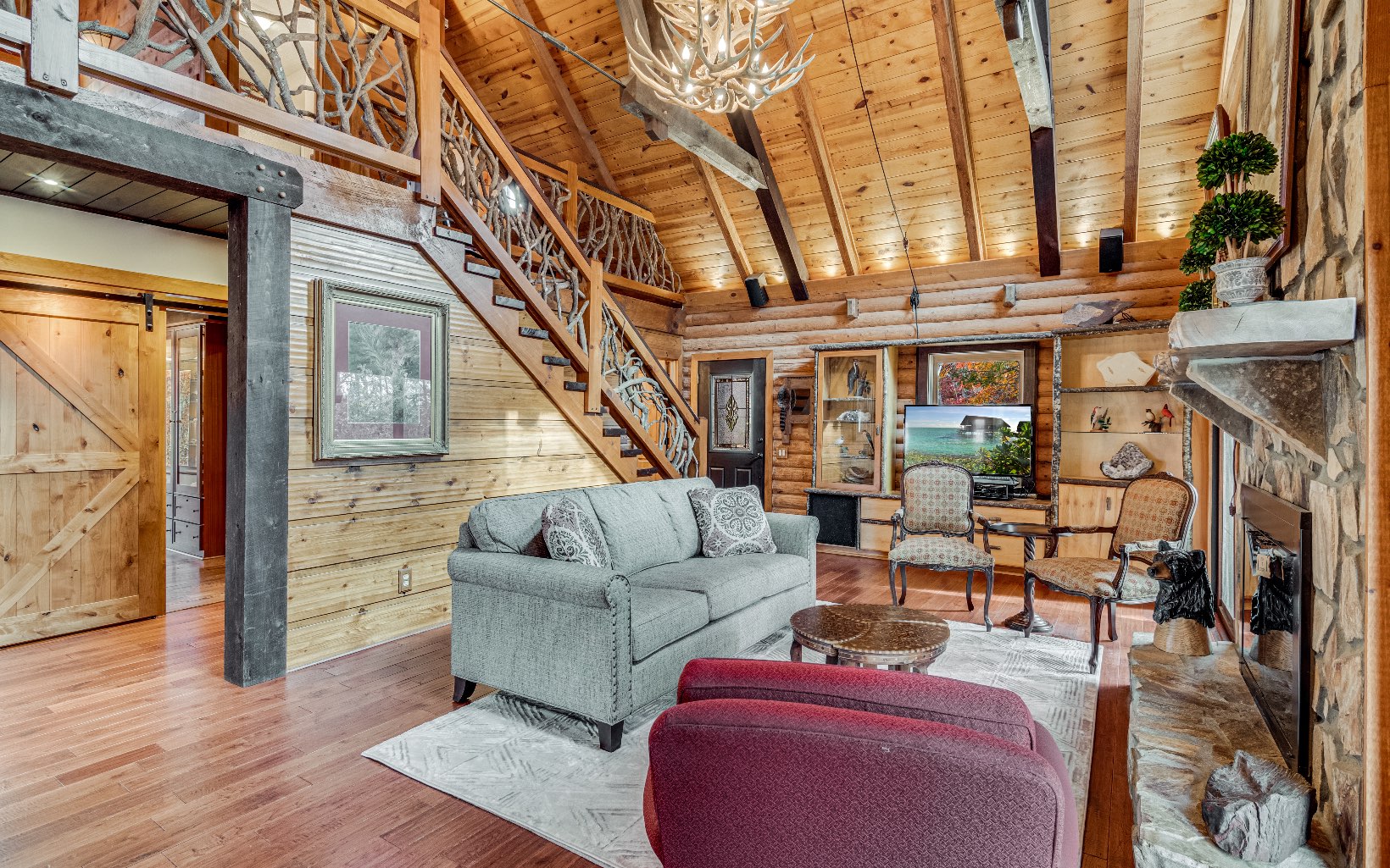 578 Old Ridge Road
