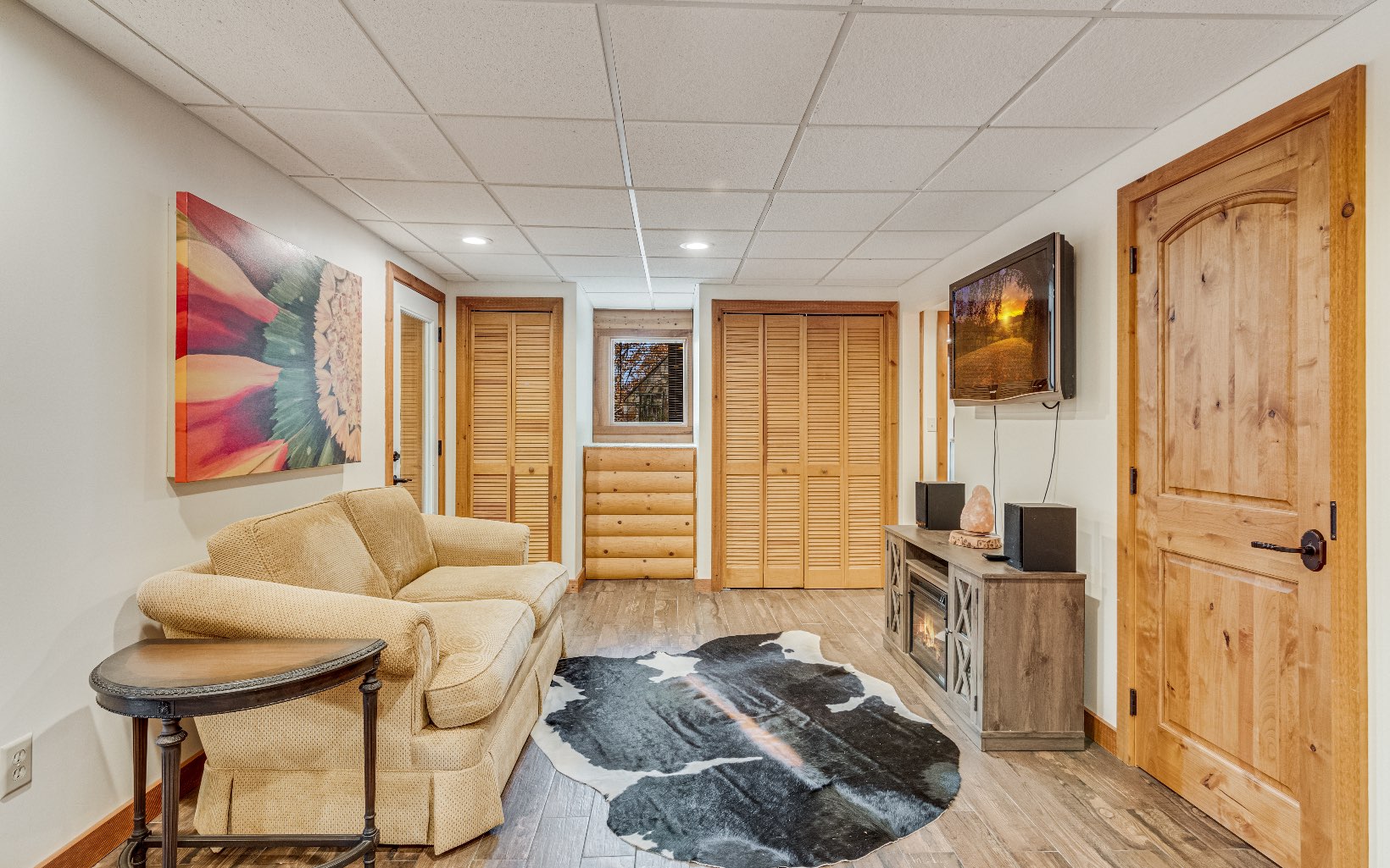 578 Old Ridge Road