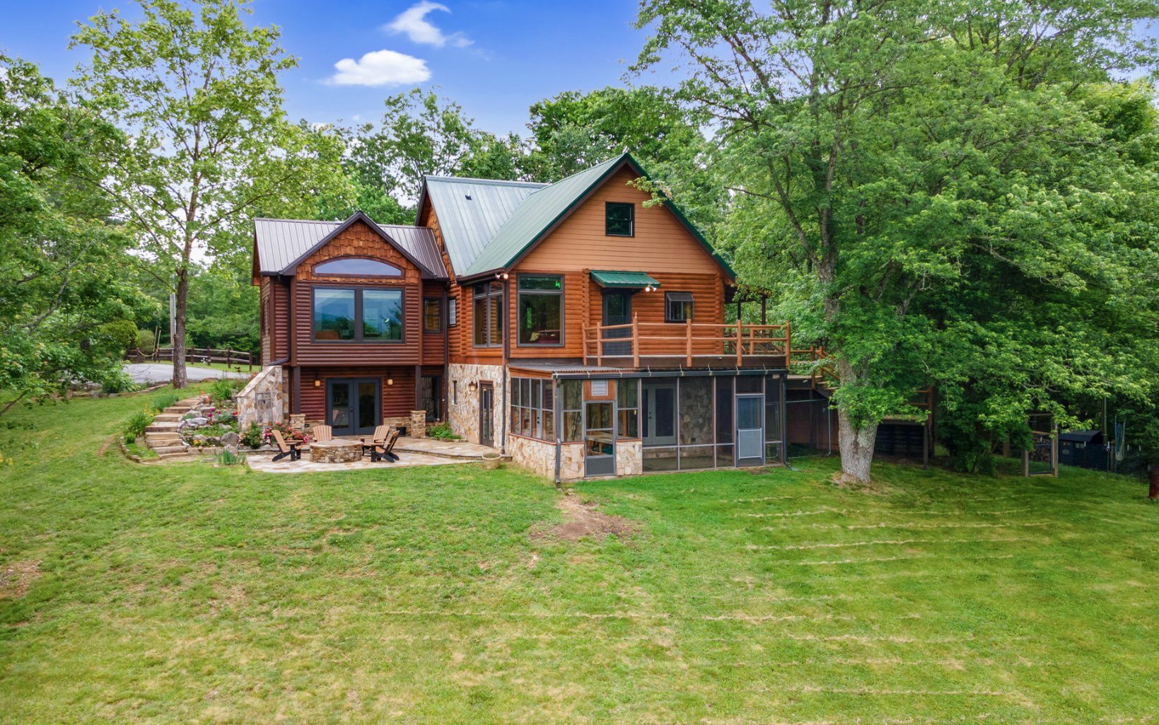 578 Old Ridge Road