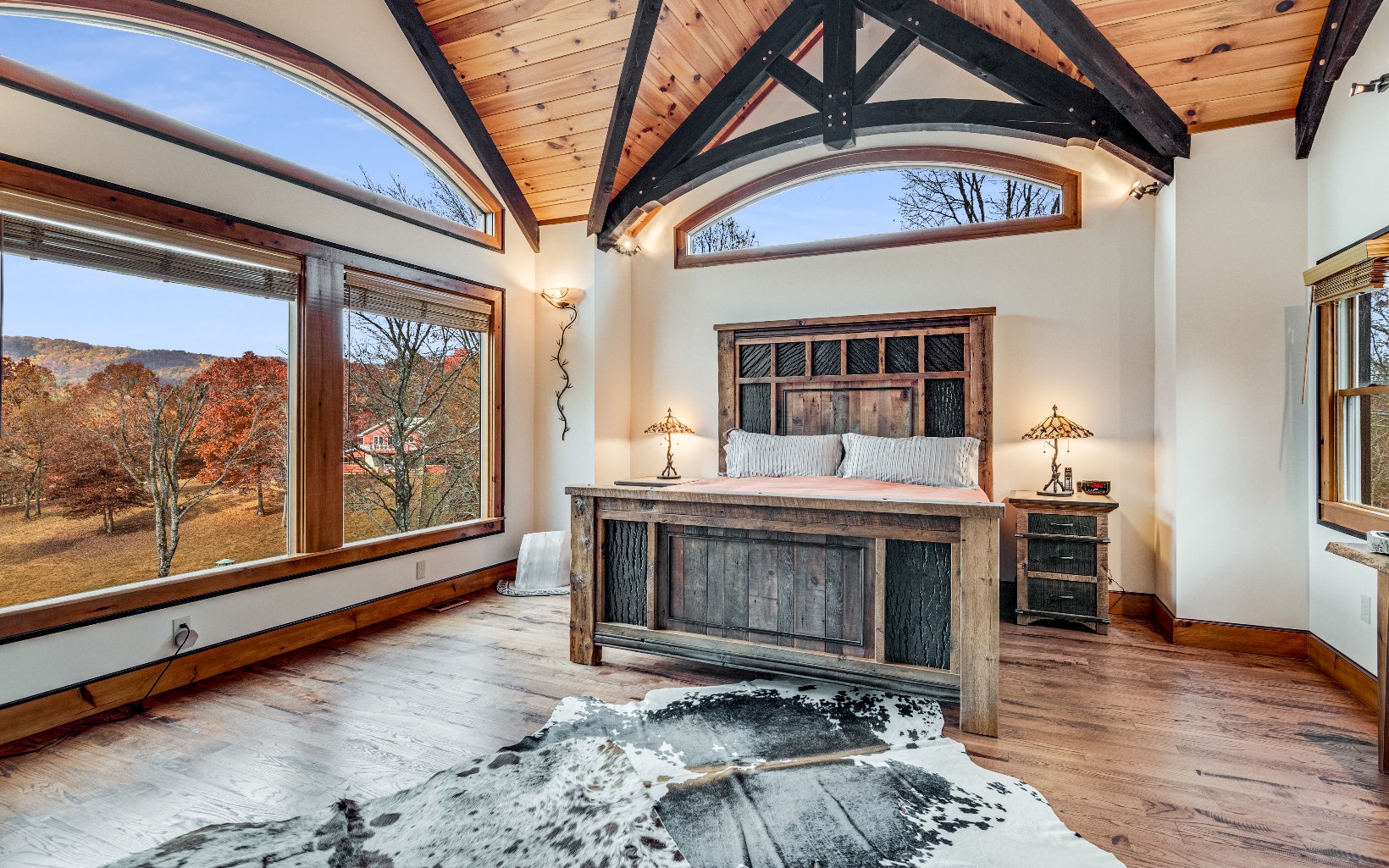 578 Old Ridge Road