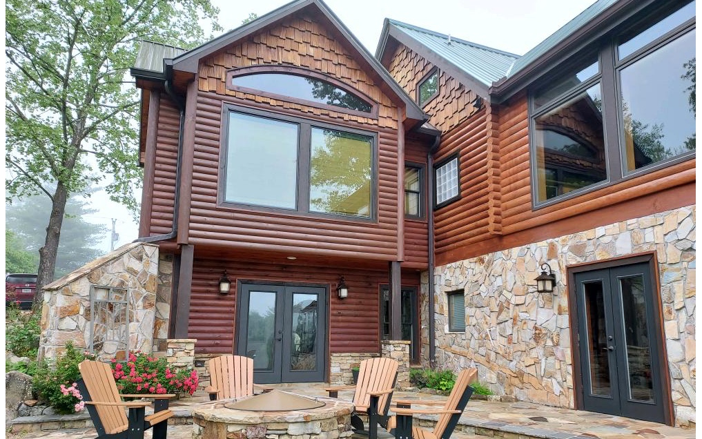 578 Old Ridge Road