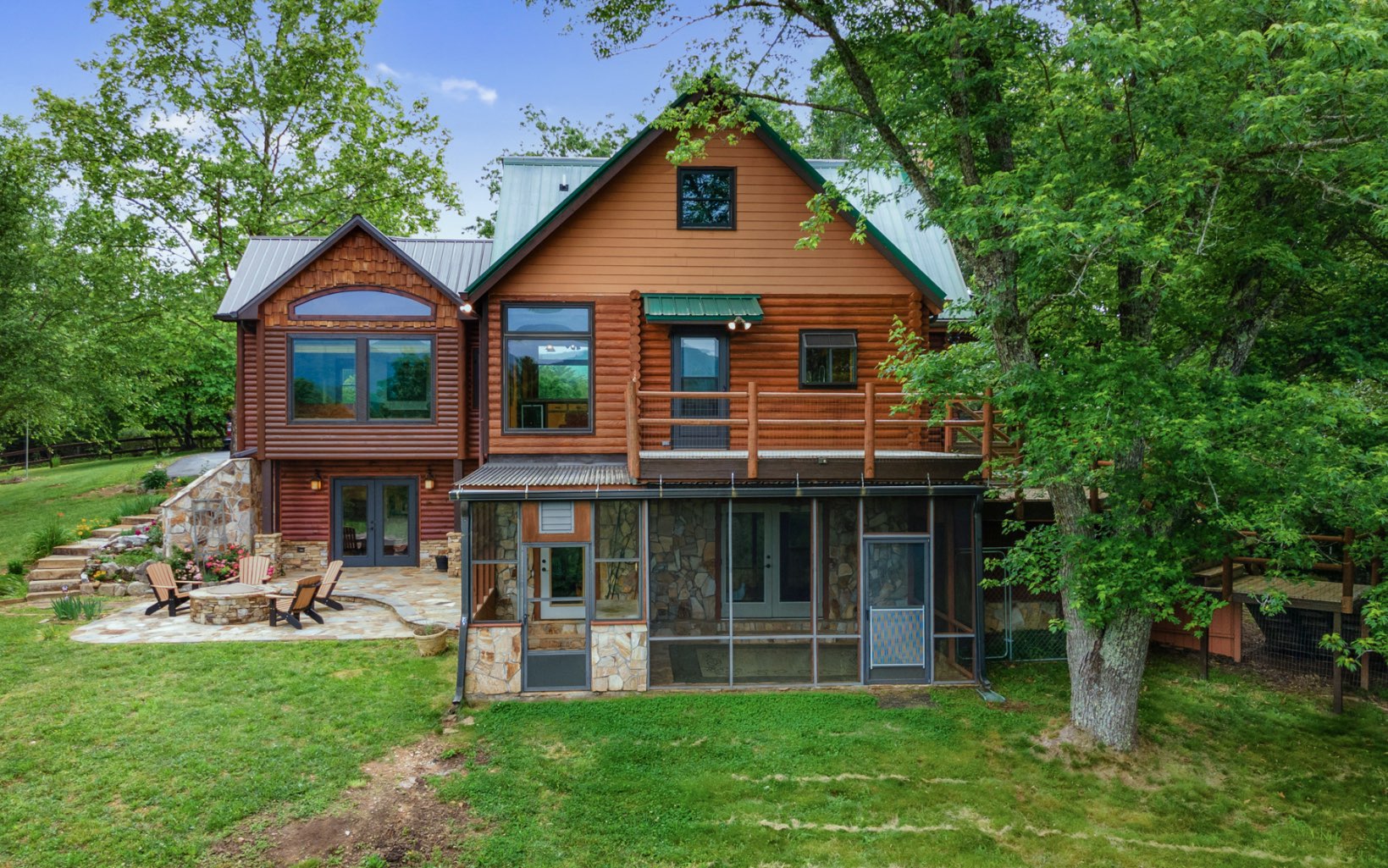 578 Old Ridge Road