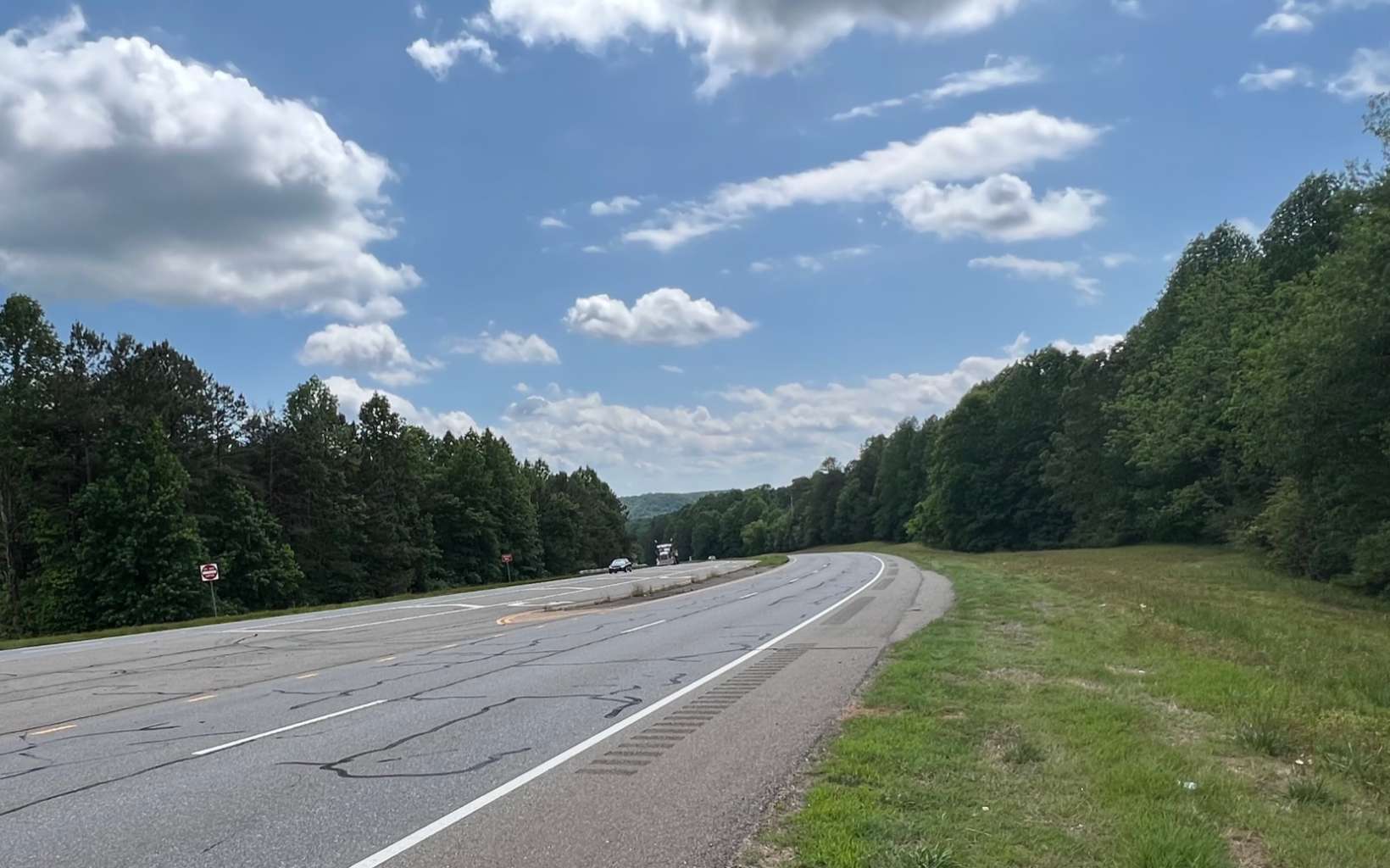 TCT 1 Old Hwy 5s
