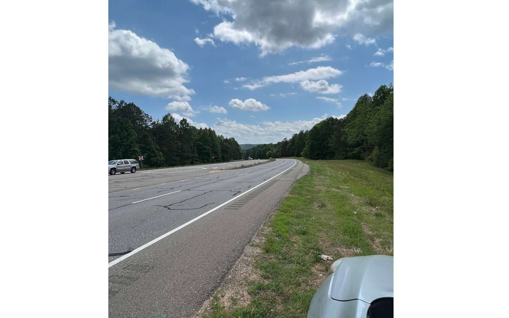 TCT 1 Old Hwy 5s