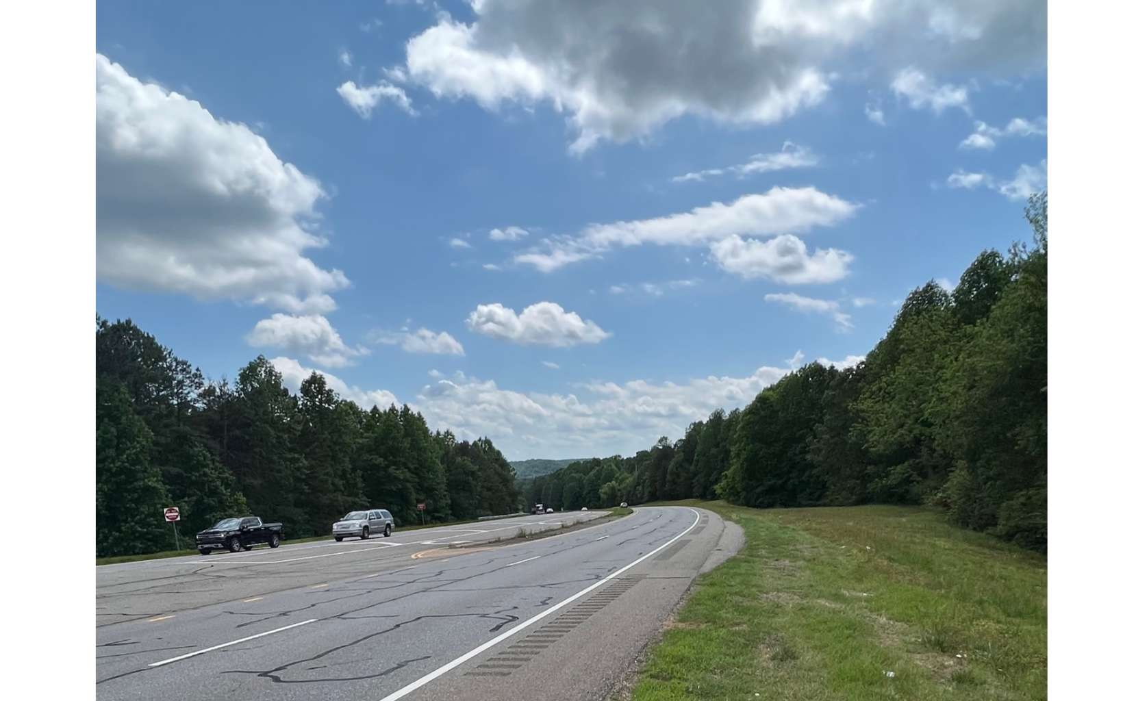 TCT 1 Old Hwy 5s