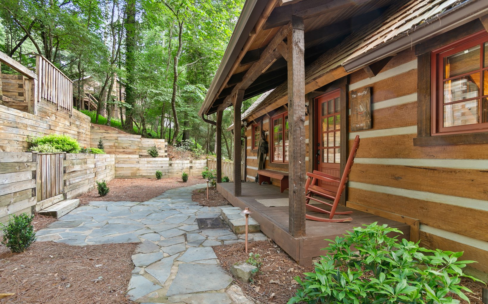 345 Indian Cave Road