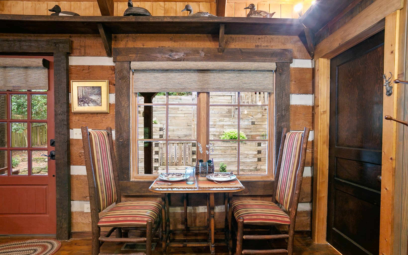 345 Indian Cave Road