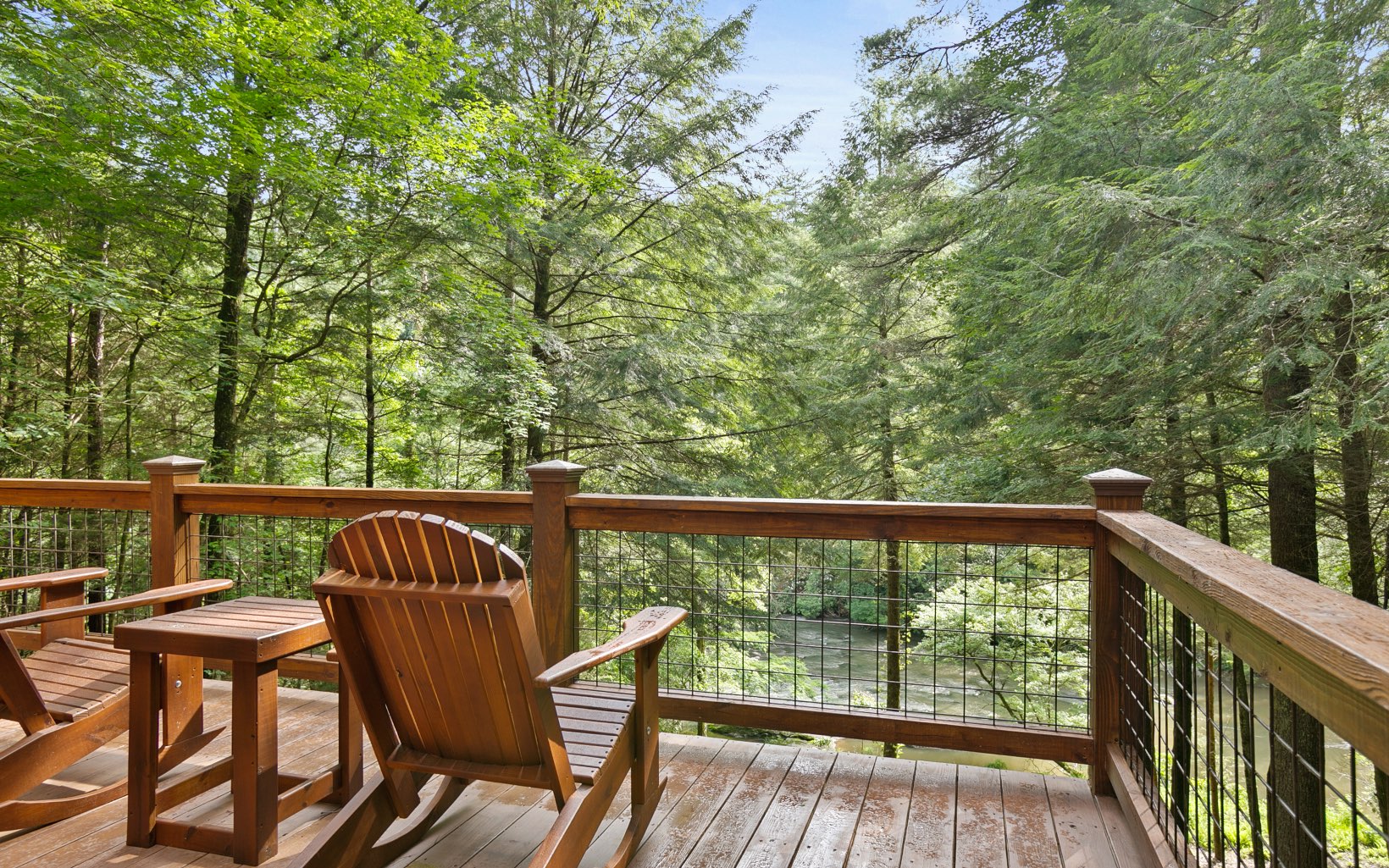 345 Indian Cave Road