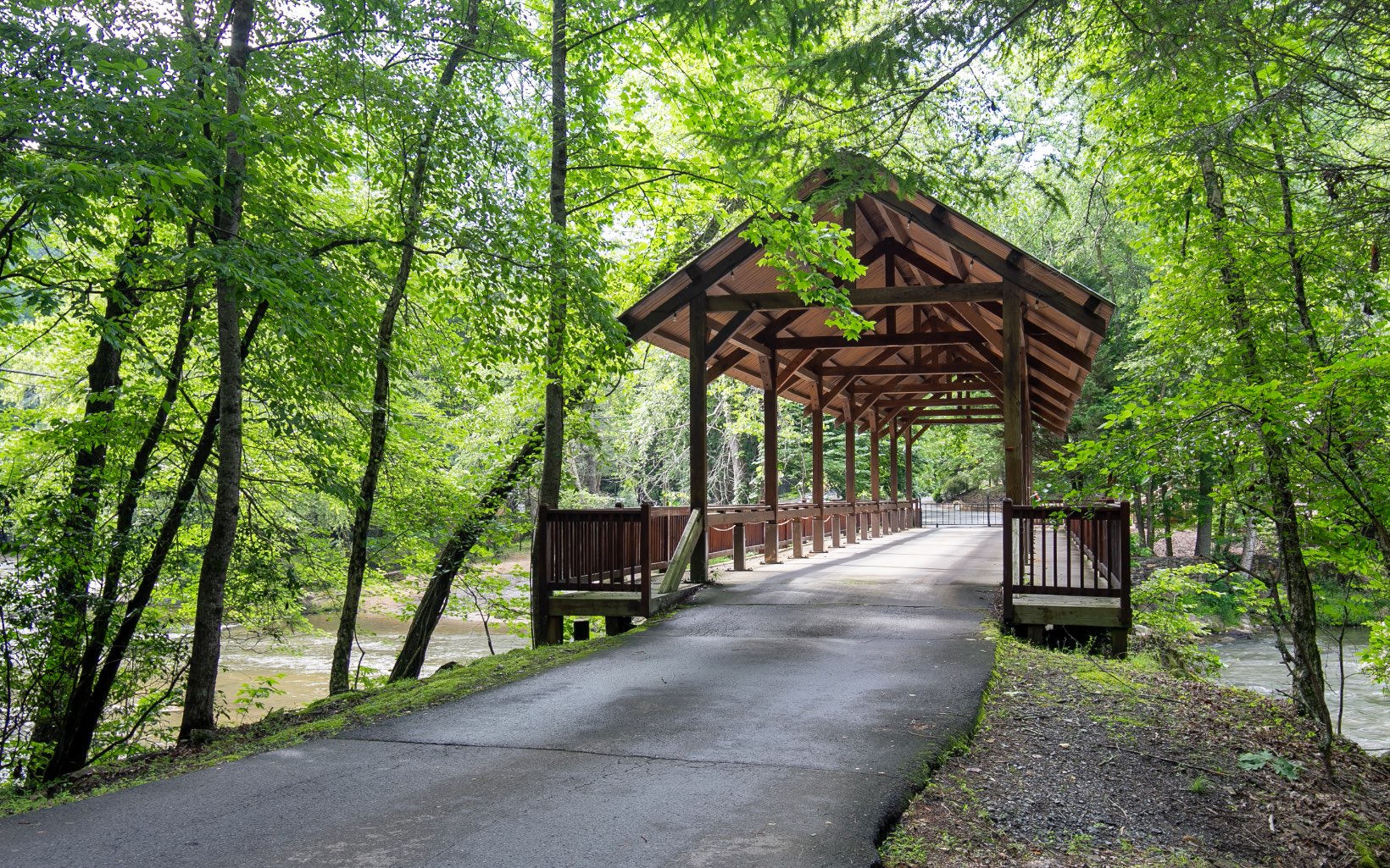 345 Indian Cave Road