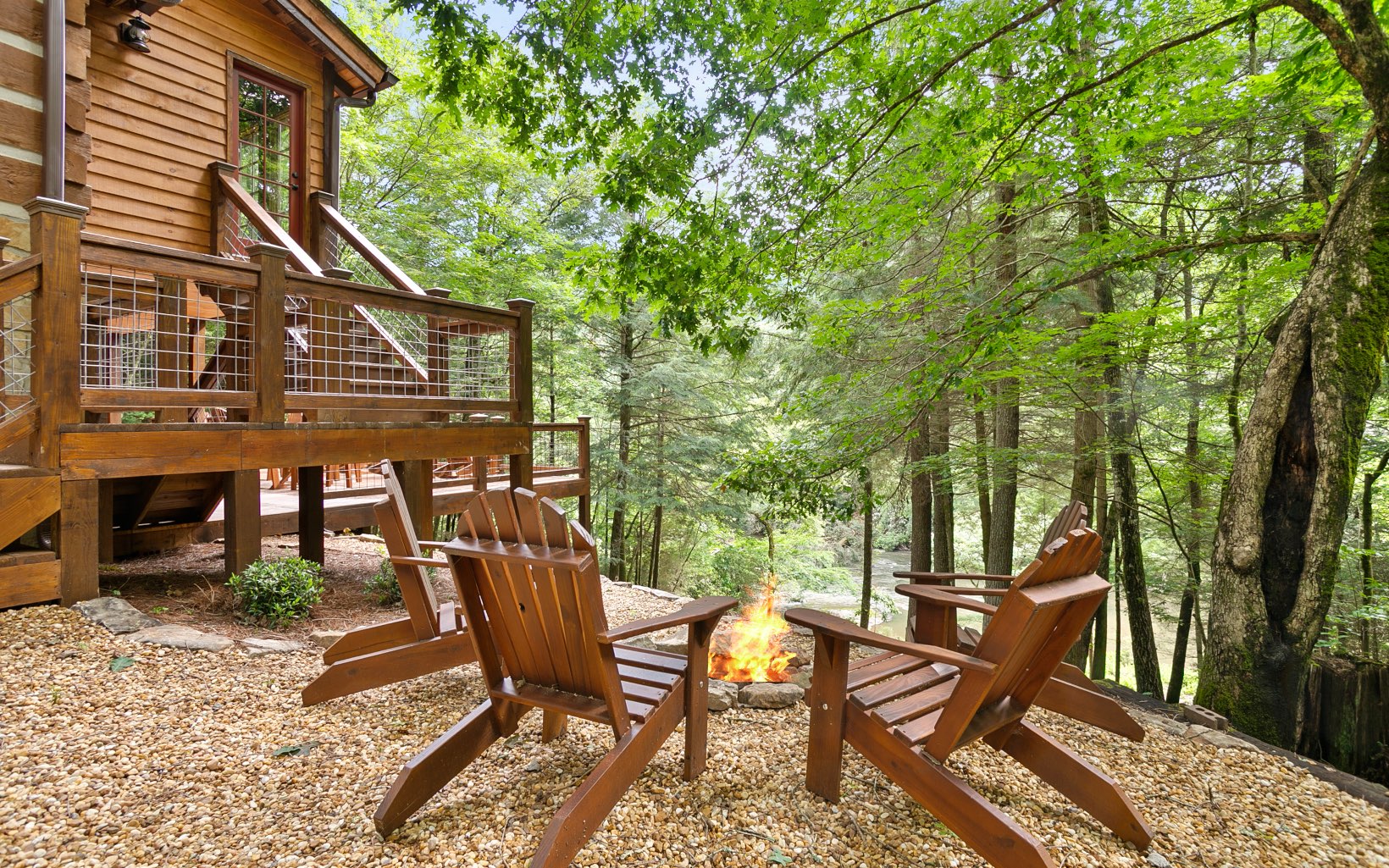 345 Indian Cave Road