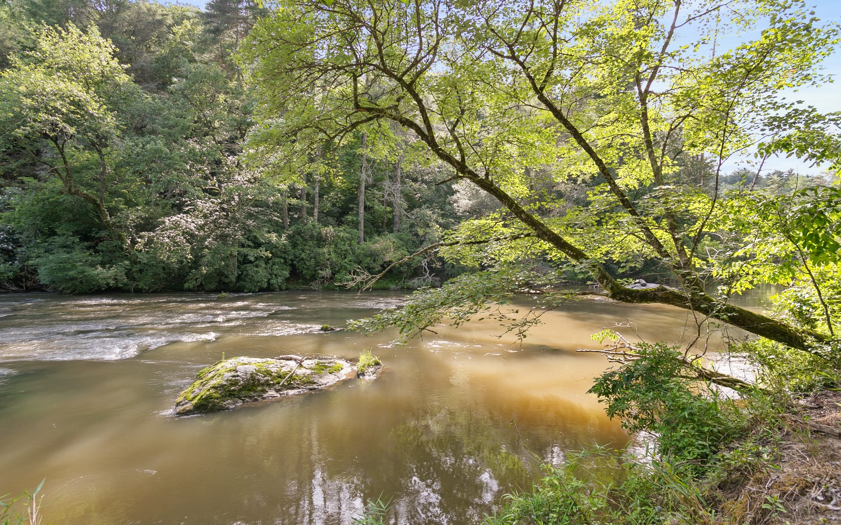 345 Indian Cave Road
