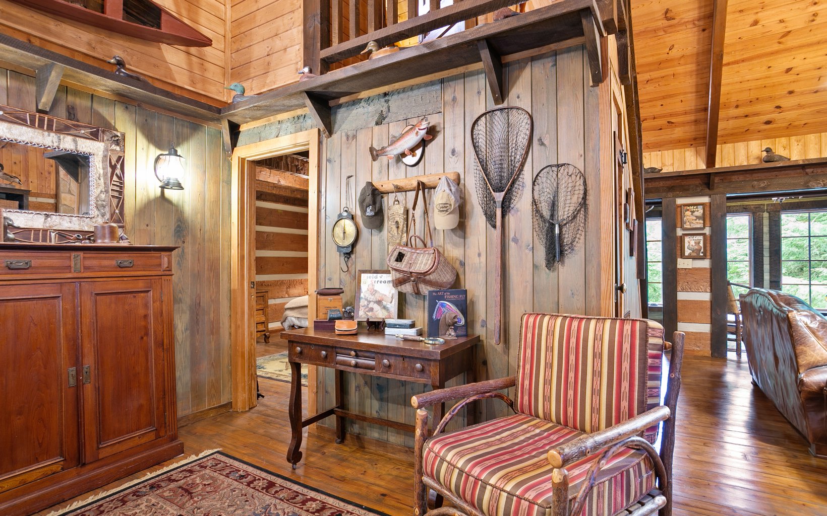345 Indian Cave Road