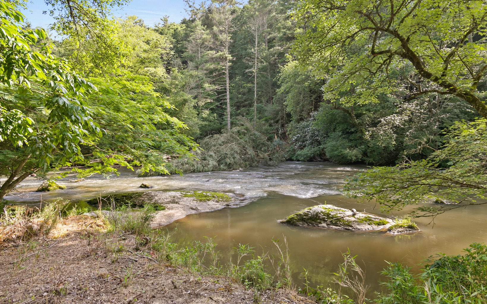 345 Indian Cave Road