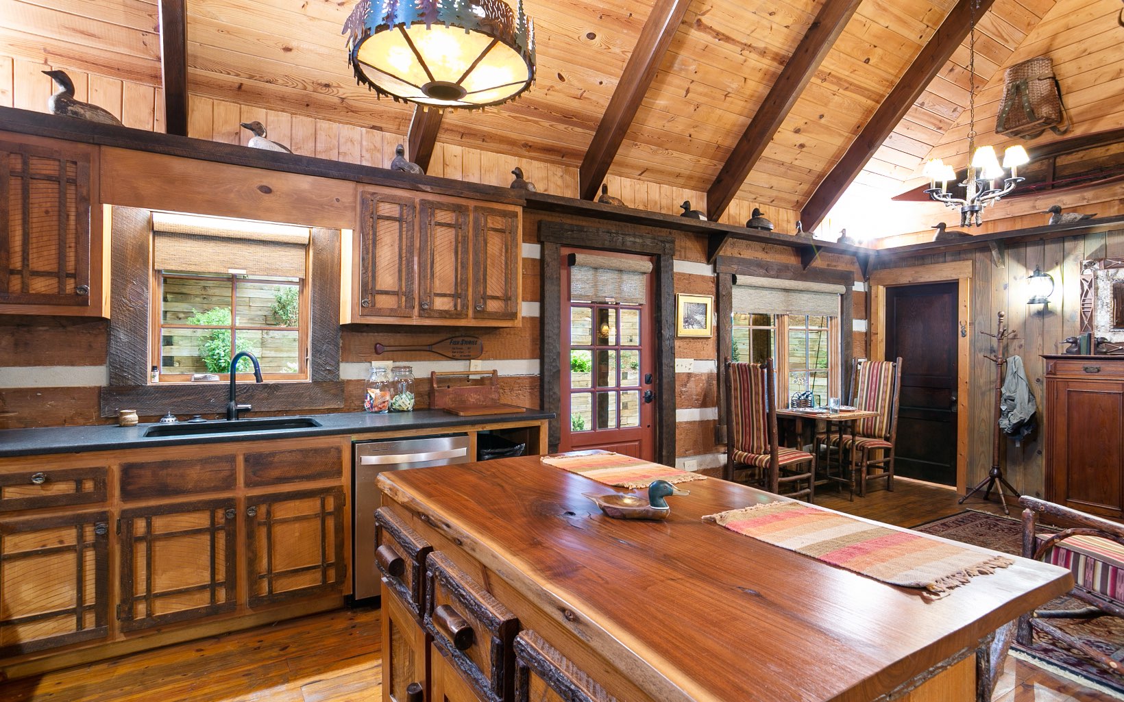 345 Indian Cave Road